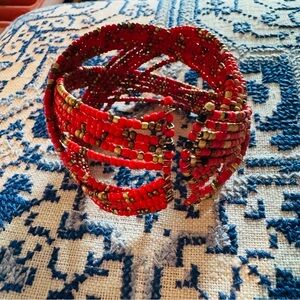 3 Beaded Bracelets